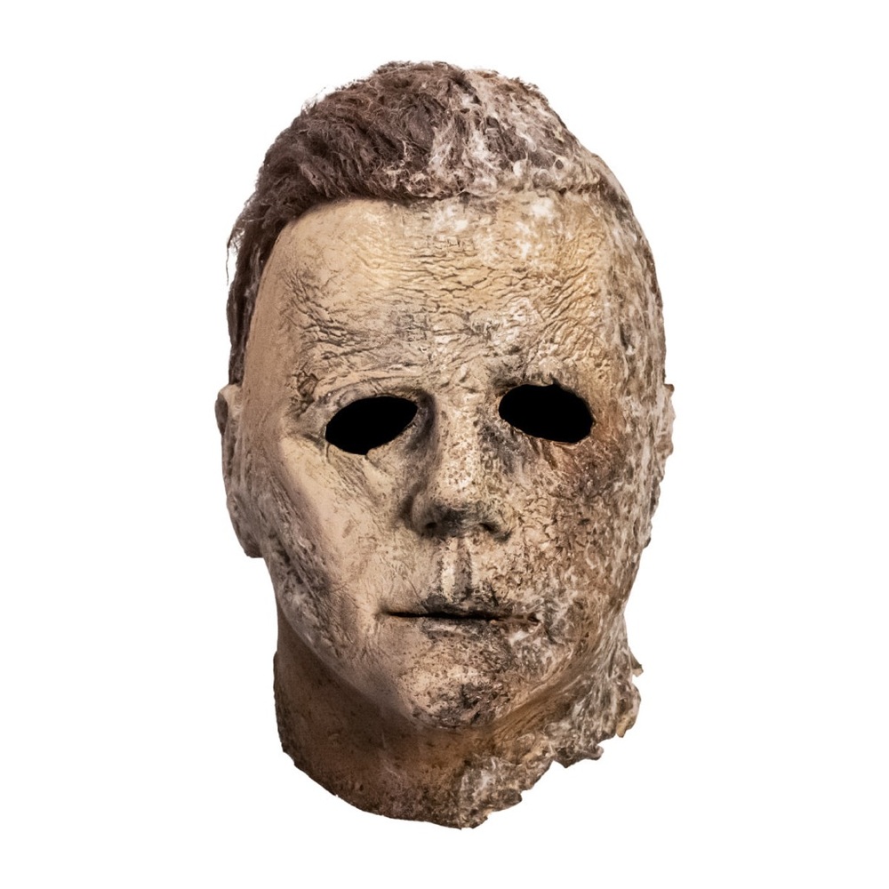 Halloween Ends Trick or Treat Studios Mask🎃🔪